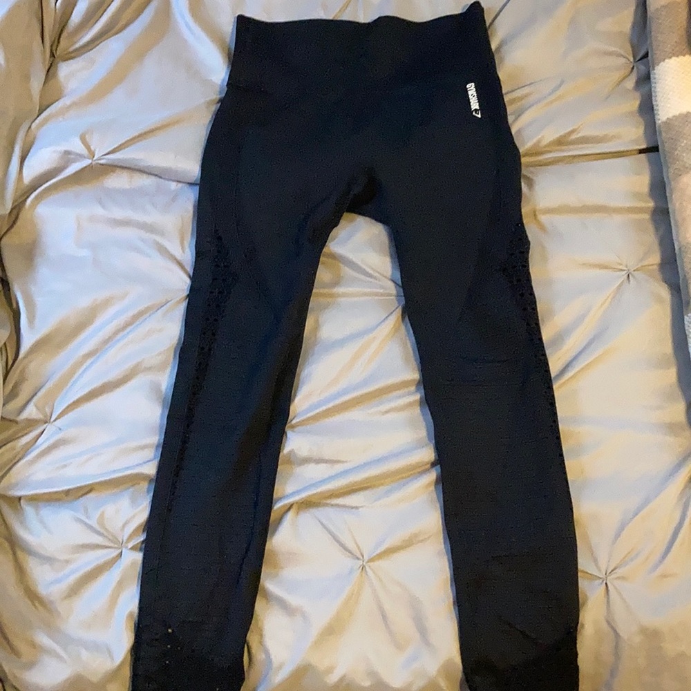 Energy + Seamless leggings